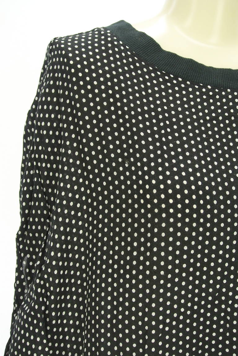 mercibeaucoup（メルシーボークー）の古着「商品番号：PR10324940」-大画像4