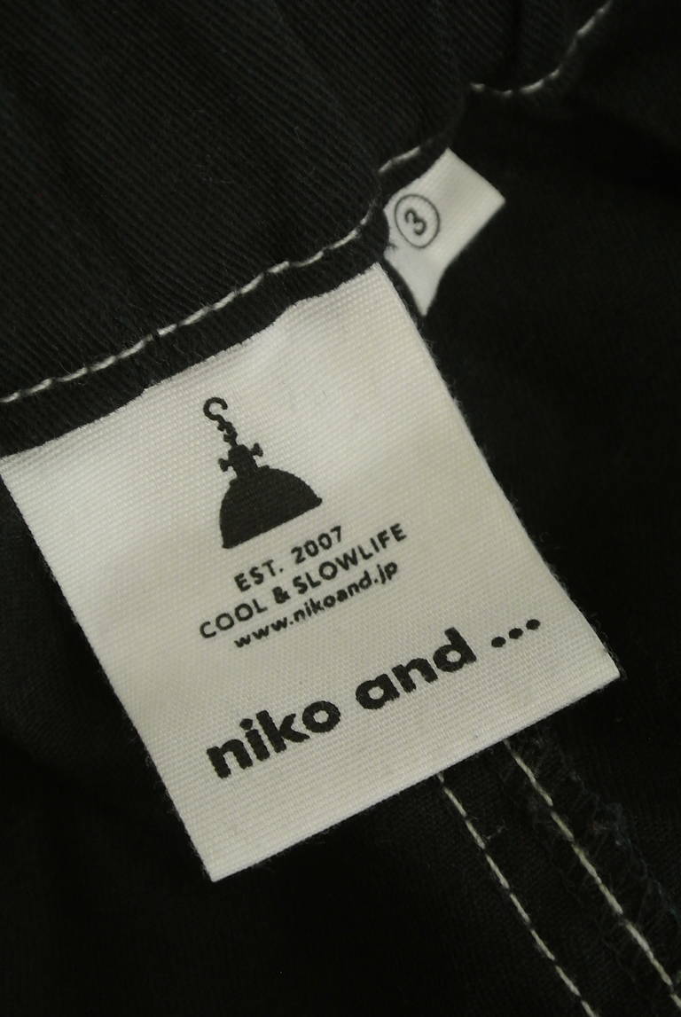 niko and...（ニコ アンド）の古着「商品番号：PR10324942」-大画像6