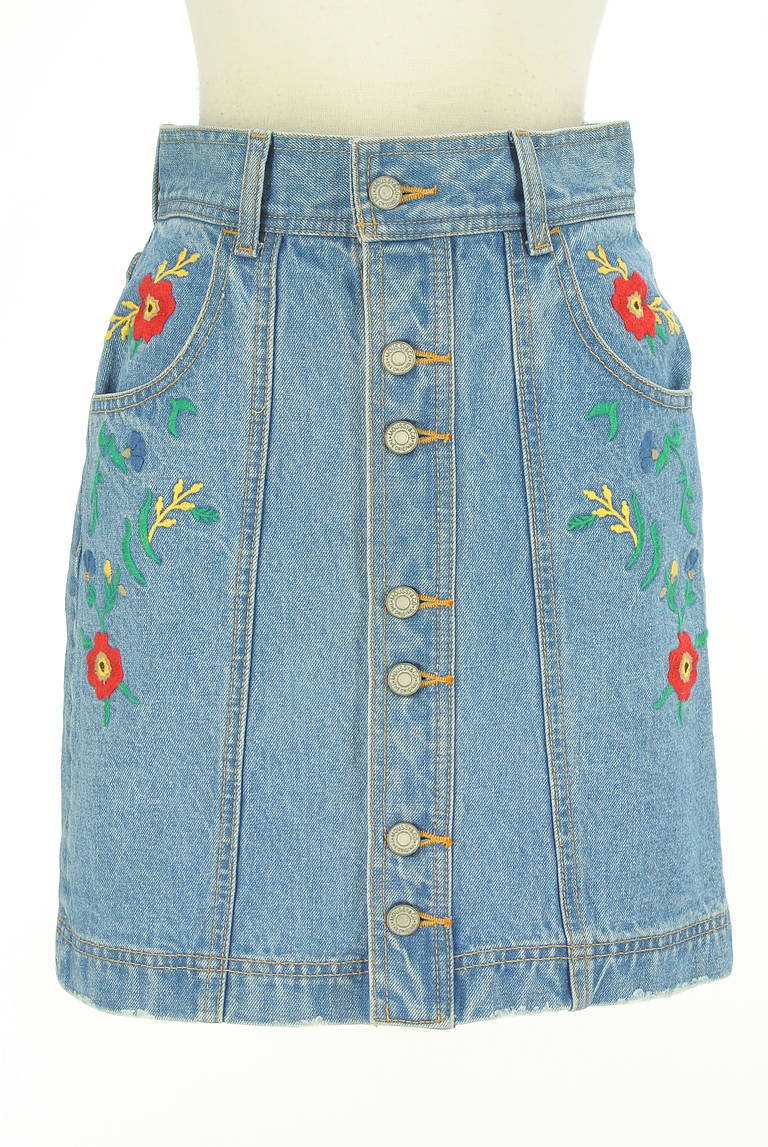 MOUSSY（マウジー）の古着「商品番号：PR10324943」-大画像1