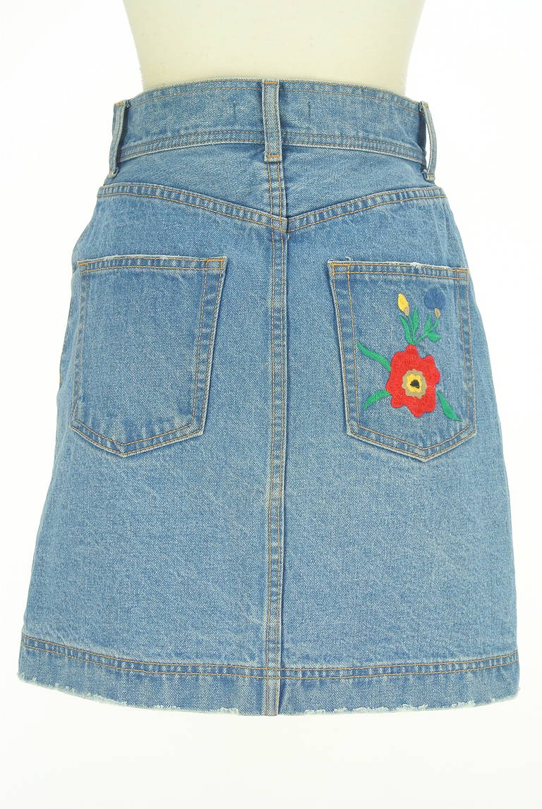 MOUSSY（マウジー）の古着「商品番号：PR10324943」-大画像2