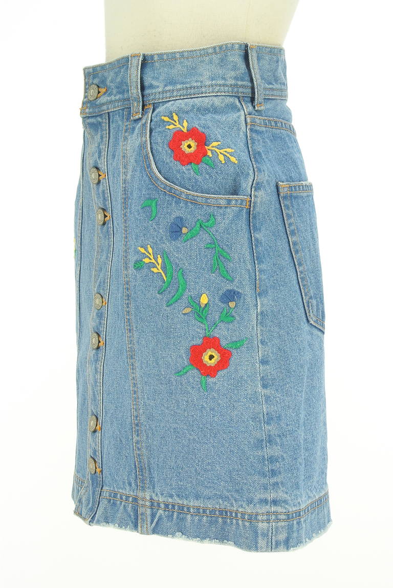 MOUSSY（マウジー）の古着「商品番号：PR10324943」-大画像3