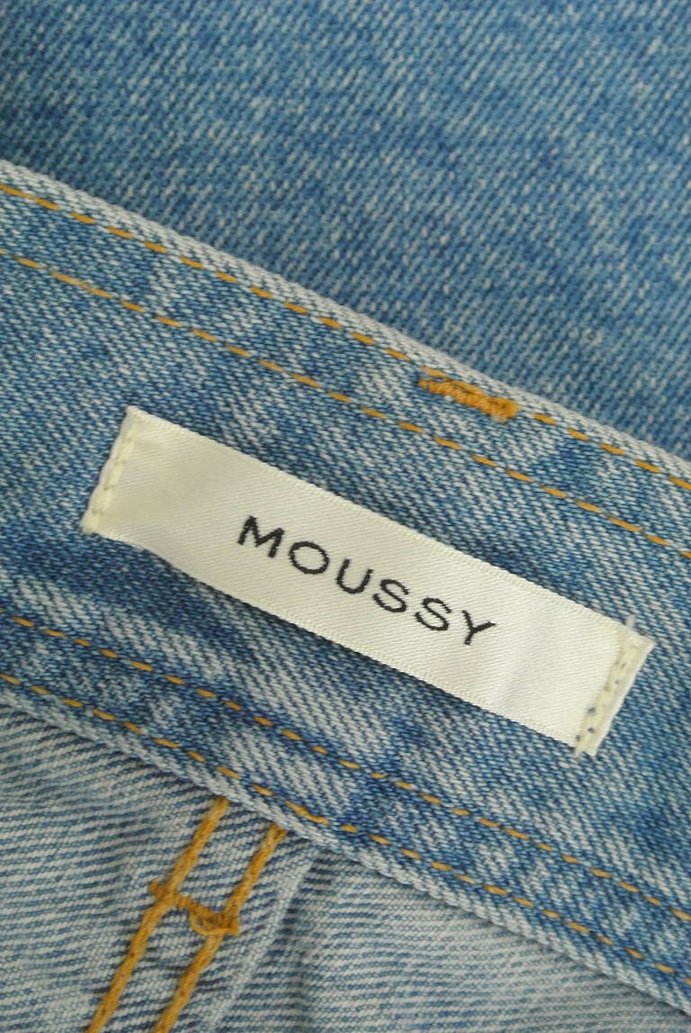 MOUSSY（マウジー）の古着「商品番号：PR10324943」-大画像6