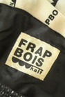 FRAPBOIS（フラボア）の古着「商品番号：PR10324945」-6