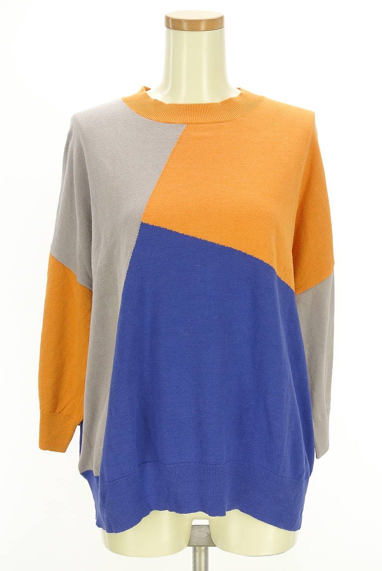 mercibeaucoup（メルシーボークー）の古着「商品番号：PR10324946」-大画像1