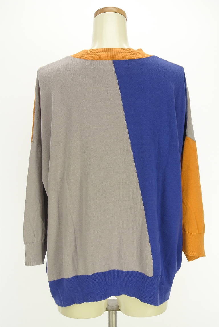 mercibeaucoup（メルシーボークー）の古着「商品番号：PR10324946」-大画像2