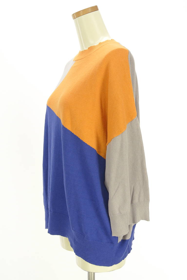 mercibeaucoup（メルシーボークー）の古着「商品番号：PR10324946」-大画像3