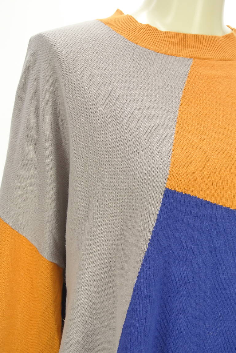 mercibeaucoup（メルシーボークー）の古着「商品番号：PR10324946」-大画像4