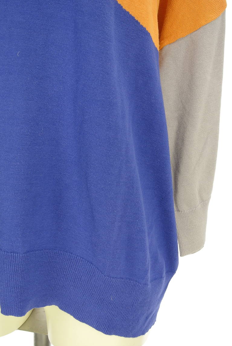 mercibeaucoup（メルシーボークー）の古着「商品番号：PR10324946」-大画像5