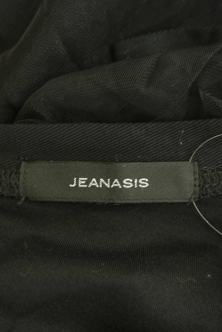 JEANASiS（ジーナシス）の古着「商品番号：PR10324951」-大画像6