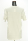 MILKFED.（ミルク フェド）の古着「Ｔシャツ」後ろ