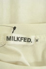 MILKFED.（ミルク フェド）の古着「商品番号：PR10324953」-6