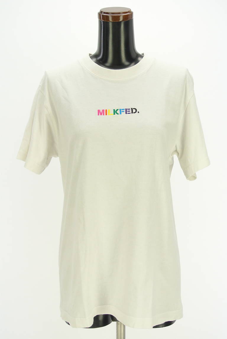 MILKFED.（ミルク フェド）の古着「商品番号：PR10324953」-大画像1