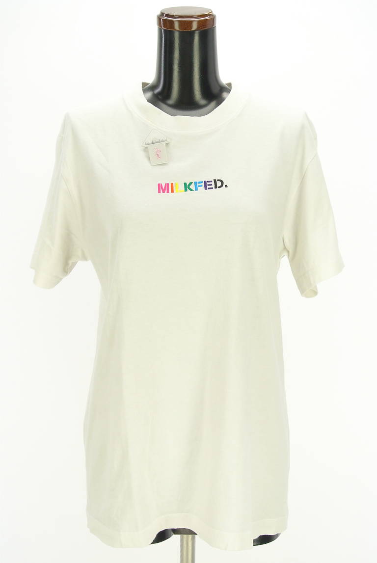 MILKFED.（ミルク フェド）の古着「商品番号：PR10324953」-大画像4