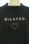 MILKFED.（ミルク フェド）の古着「商品番号：PR10324954」-4