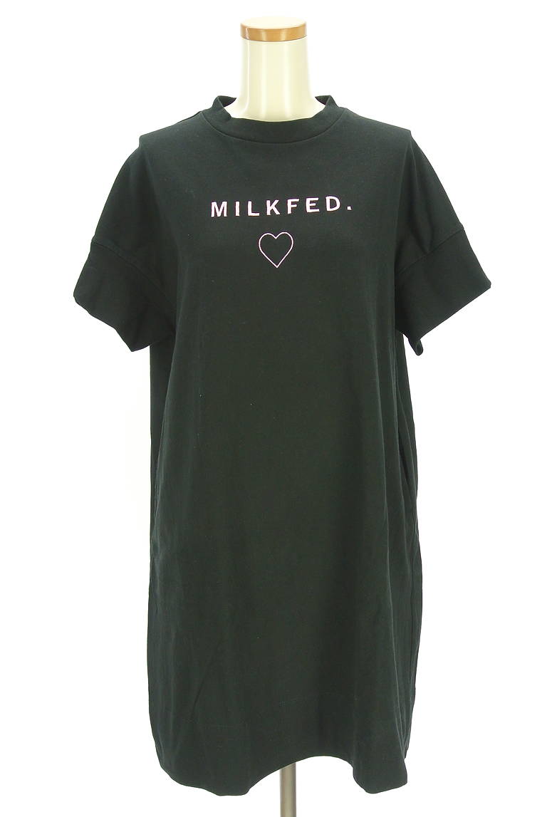 MILKFED.（ミルク フェド）の古着「商品番号：PR10324954」-大画像1