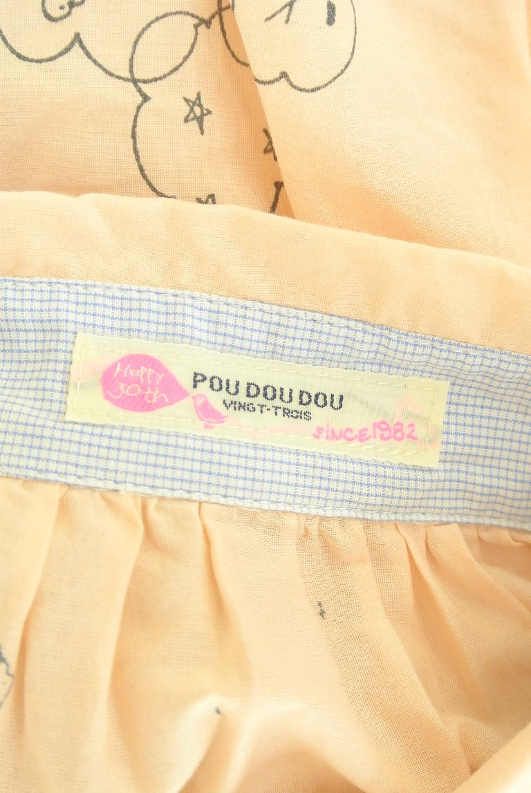 POU DOU DOU（プードゥドゥ）の古着「商品番号：PR10324955」-大画像6