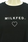 MILKFED.（ミルク フェド）の古着「商品番号：PR10324956」-4
