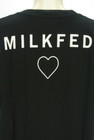 MILKFED.（ミルク フェド）の古着「商品番号：PR10324956」-5