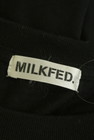 MILKFED.（ミルク フェド）の古着「商品番号：PR10324956」-6