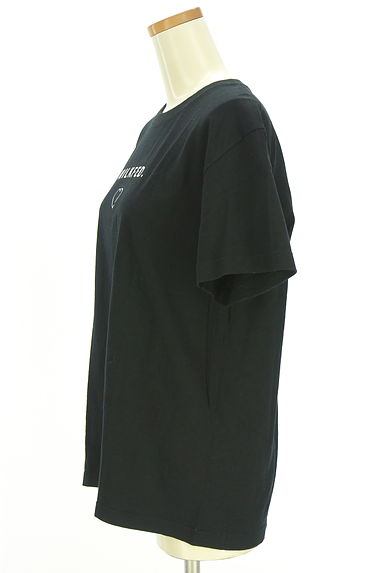 MILKFED.（ミルク フェド）の古着「プリントTシャツ（Ｔシャツ）」大画像３へ