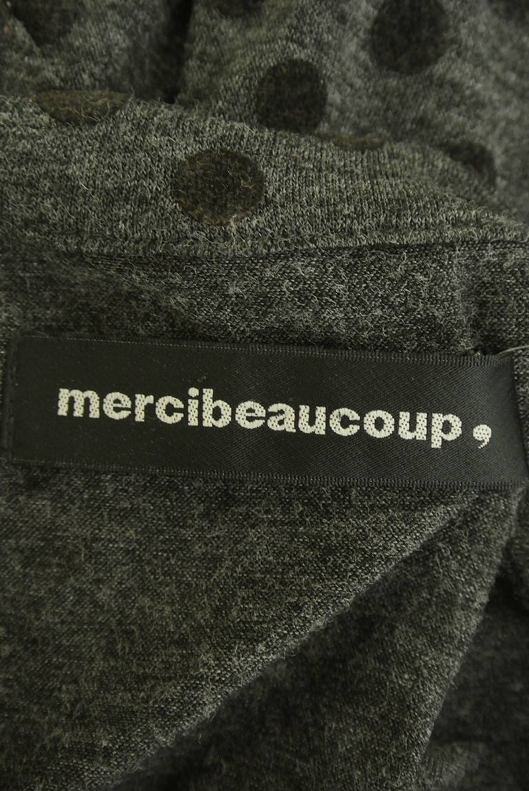 mercibeaucoup（メルシーボークー）の古着「商品番号：PR10324957」-大画像6