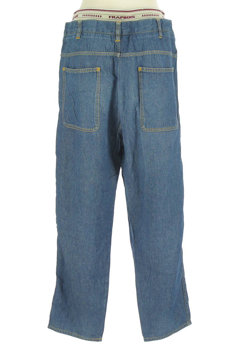 FRAPBOIS（フラボア）の古着「商品番号：PR10324961」-大画像2