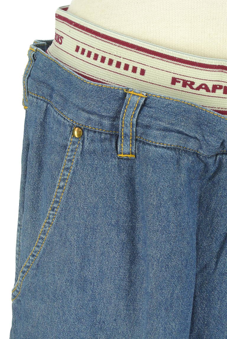 FRAPBOIS（フラボア）の古着「商品番号：PR10324961」-大画像4