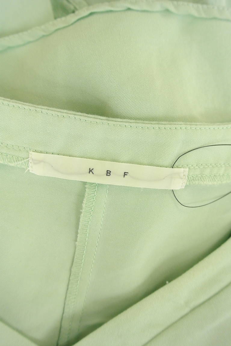 KBF（ケービーエフ）の古着「商品番号：PR10324965」-大画像6