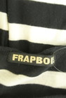FRAPBOIS（フラボア）の古着「商品番号：PR10324973」-6