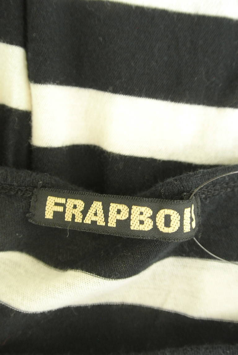 FRAPBOIS（フラボア）の古着「商品番号：PR10324973」-大画像6