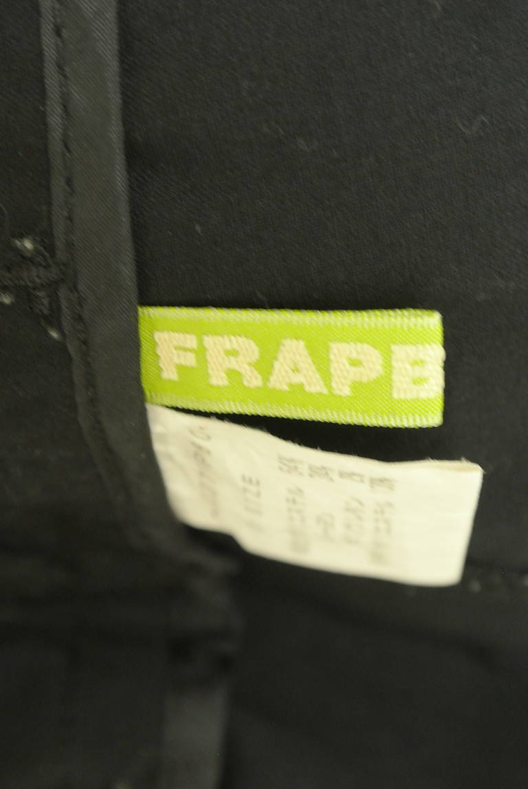 FRAPBOIS（フラボア）の古着「商品番号：PR10324975」-大画像6