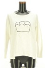 SM2（サマンサモスモス）の古着「Ｔシャツ」前