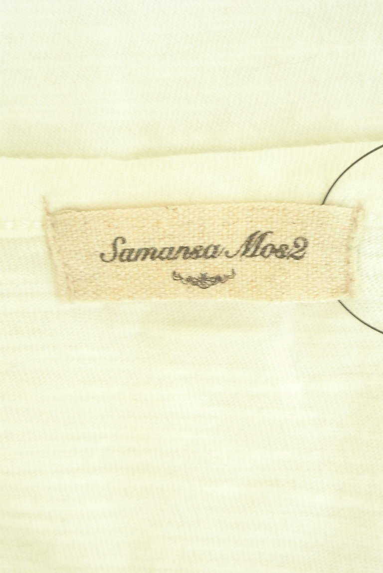 SM2（サマンサモスモス）の古着「商品番号：PR10324980」-大画像6