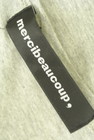 mercibeaucoup（メルシーボークー）の古着「商品番号：PR10324986」-6