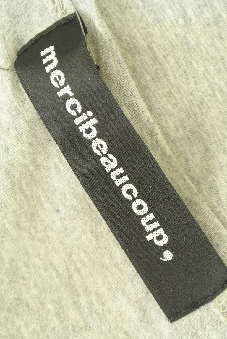 mercibeaucoup（メルシーボークー）の古着「商品番号：PR10324986」-大画像6