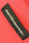 mercibeaucoup（メルシーボークー）の古着「商品番号：PR10324988」-6