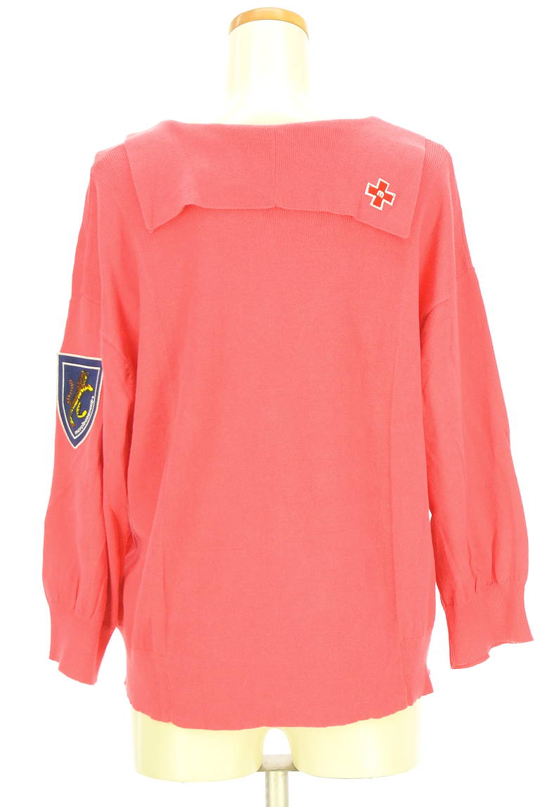 mercibeaucoup（メルシーボークー）の古着「商品番号：PR10324988」-大画像2