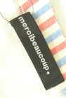 mercibeaucoup（メルシーボークー）の古着「商品番号：PR10324989」-6