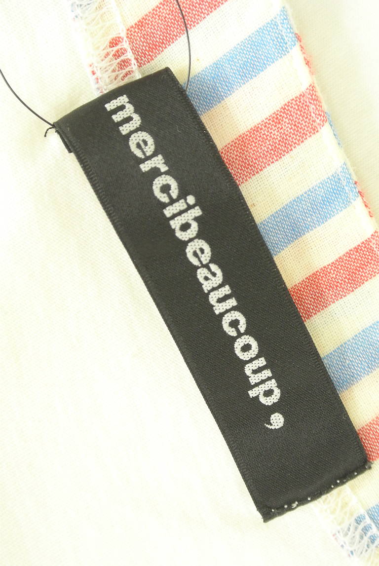 mercibeaucoup（メルシーボークー）の古着「商品番号：PR10324989」-大画像6