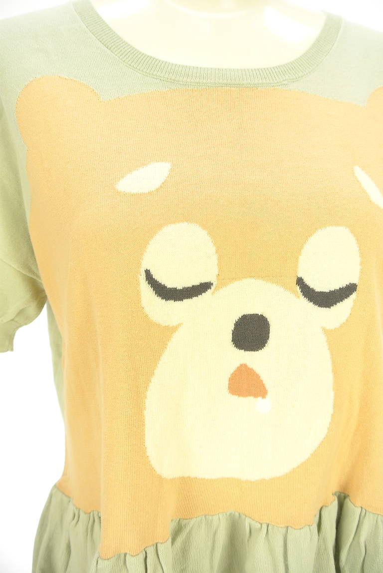 Ne-net（ネネット）の古着「商品番号：PR10324993」-大画像4