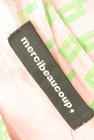 mercibeaucoup（メルシーボークー）の古着「商品番号：PR10324997」-6