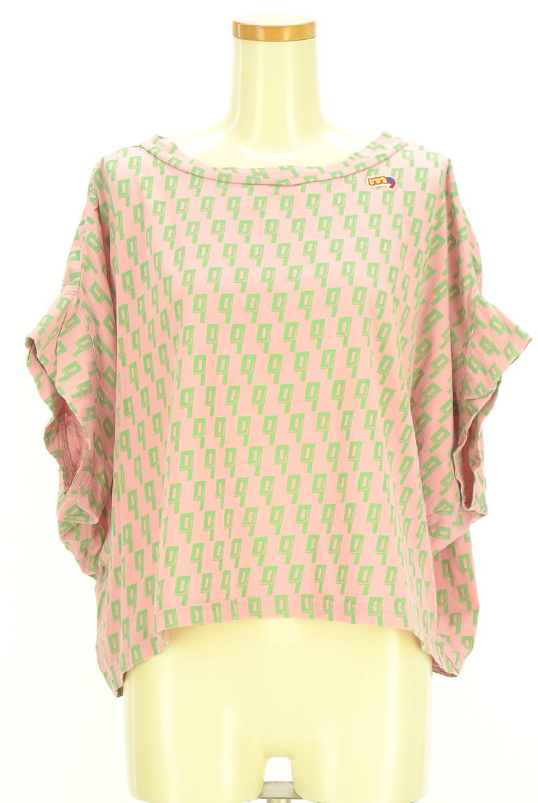 mercibeaucoup（メルシーボークー）の古着「商品番号：PR10324997」-大画像1