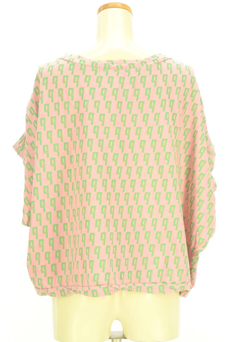 mercibeaucoup（メルシーボークー）の古着「商品番号：PR10324997」-大画像2