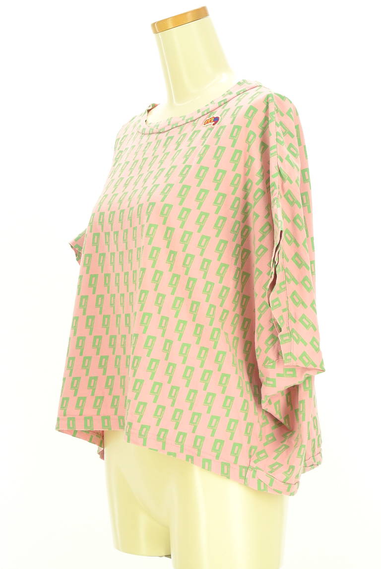 mercibeaucoup（メルシーボークー）の古着「商品番号：PR10324997」-大画像3