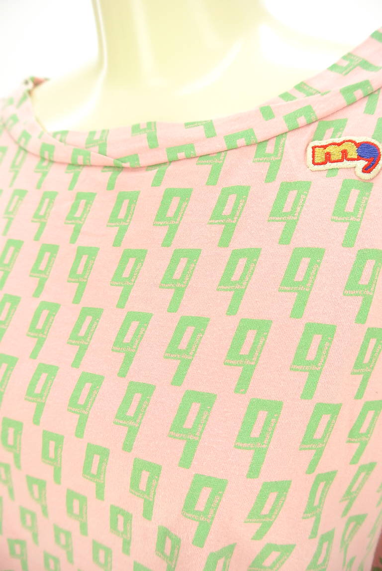 mercibeaucoup（メルシーボークー）の古着「商品番号：PR10324997」-大画像4