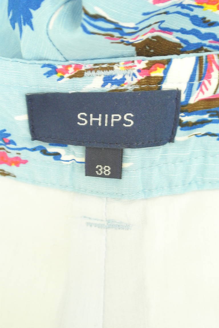 SHIPS（シップス）の古着「商品番号：PR10325000」-大画像6