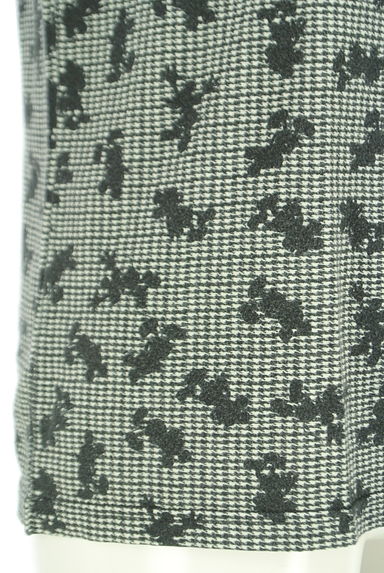 BEAMS Men's（ビームス　メンズ）の古着「BEAMS ミッキ―シルエットTシャツ（Ｔシャツ）」大画像５へ