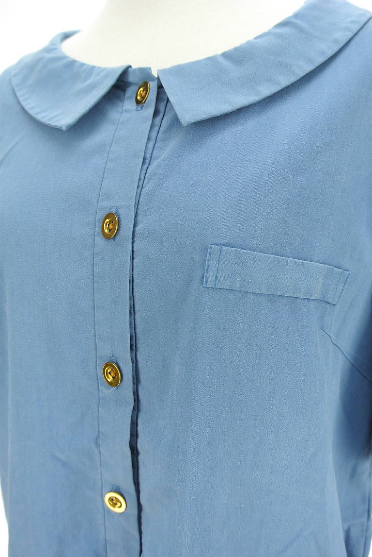 UNITED ARROWS（ユナイテッドアローズ）の古着「商品番号：PR10325007」-大画像4