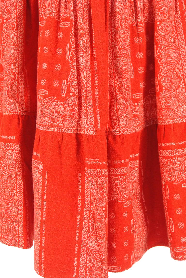 BEAMS Women's（ビームス　ウーマン）の古着「商品番号：PR10325008」-大画像5
