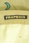 FRAPBOIS（フラボア）の古着「商品番号：PR10325019」-6